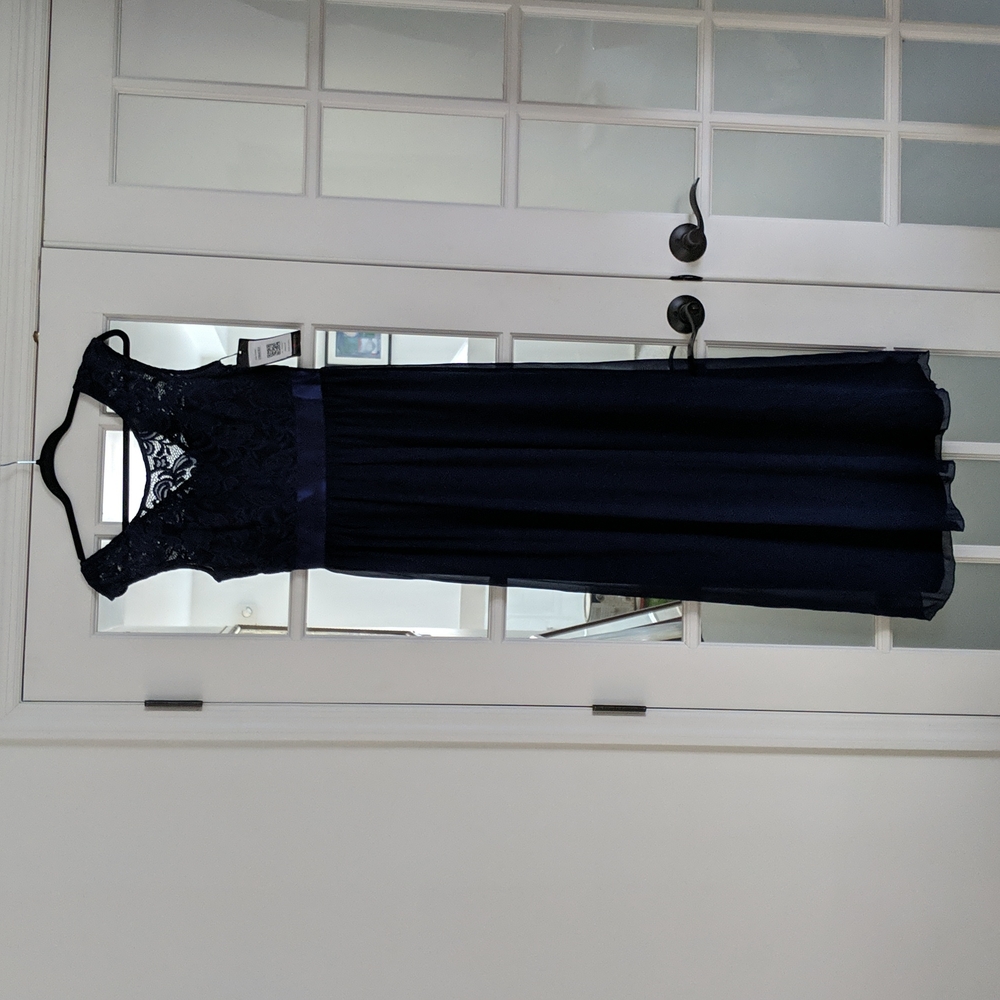 Formal dress